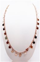 Collana Venerio Donna in Argento STARC6 - STARC6